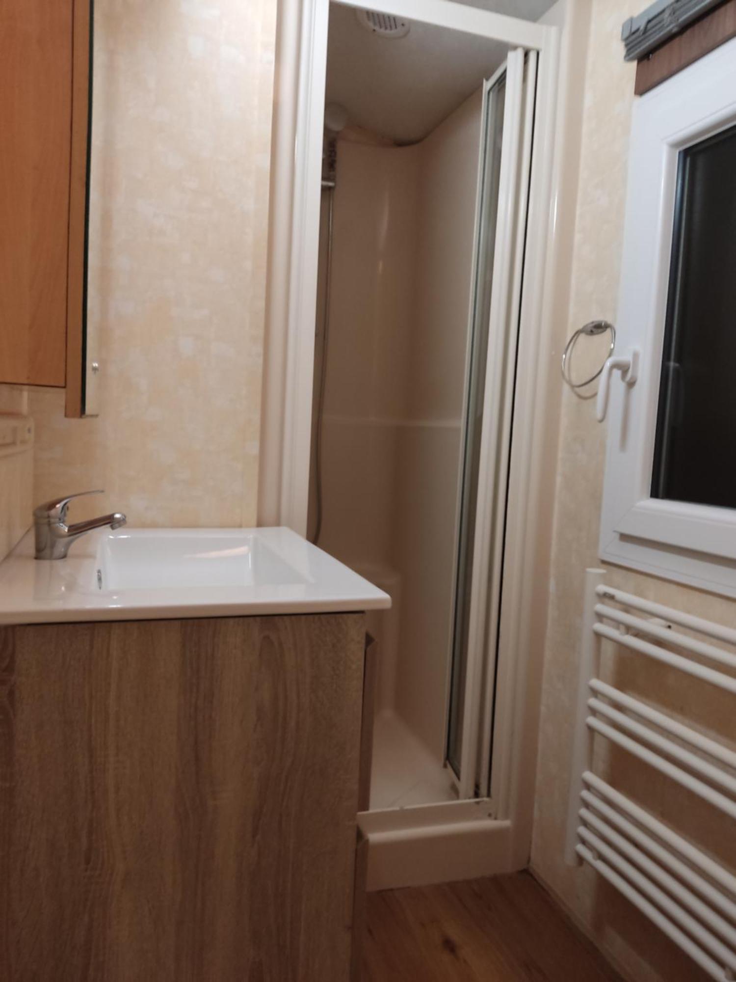 Mobil Home Willerby De Luxe Le Portel Exterior foto