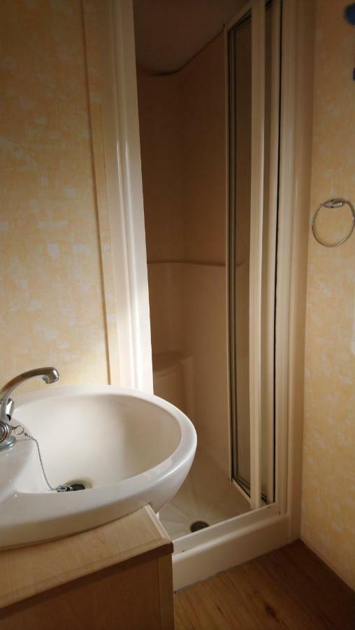 Mobil Home Willerby De Luxe Le Portel Exterior foto